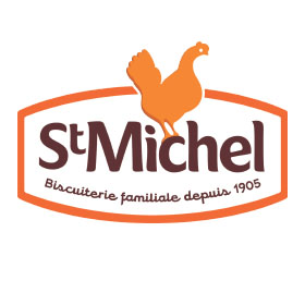 Biscuits Saint-Michel