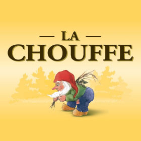 La Chouffe