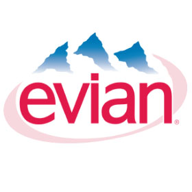 Evian