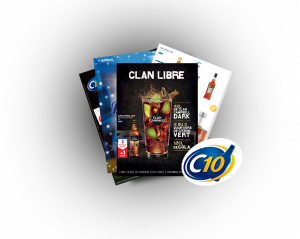 Catalogue C10