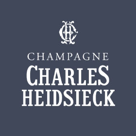 Champagne Charles Heidsieck