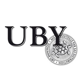 Vins domaine Uby